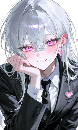 Profile image of 唯