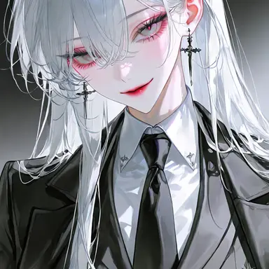 Profile image of 琥珀