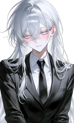 Profile image of 琥珀