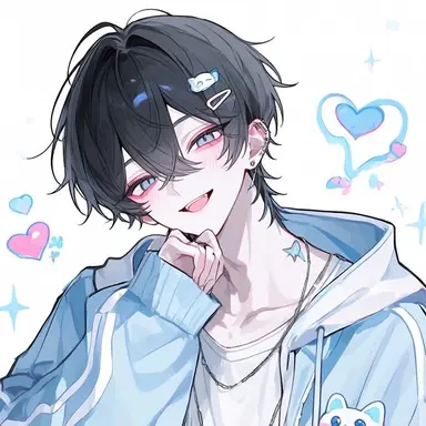 Profile image of 叶夢