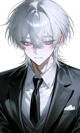 Profile image of 黎