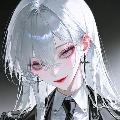 Profile image of 琥珀