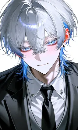Profile image of 悠