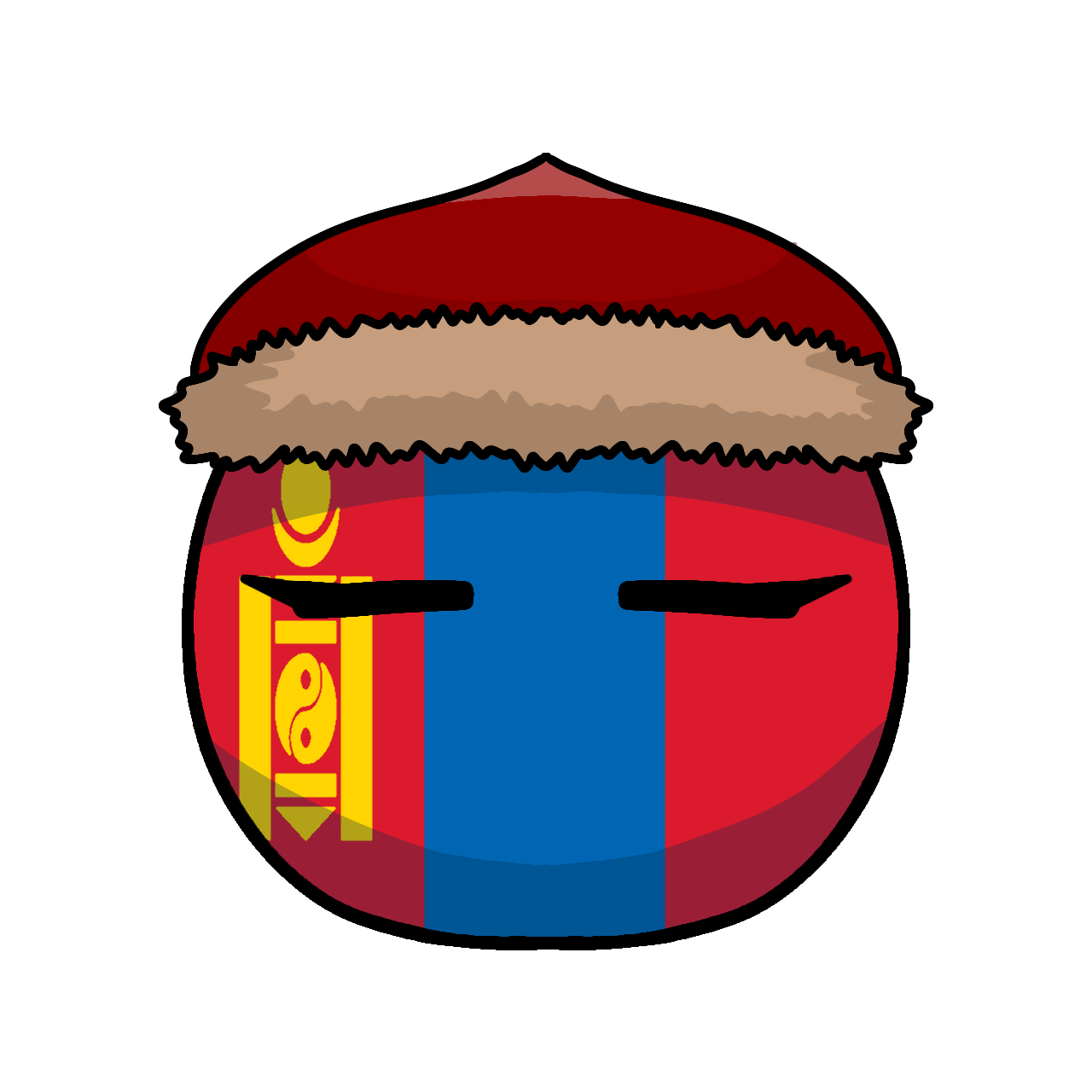 🇲🇳 『몽골볼』 🐎 대표 이미지