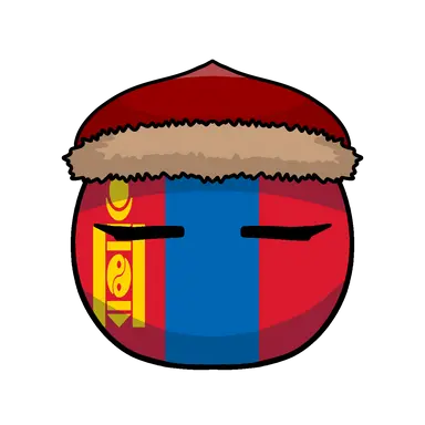 Profile image of 몽골