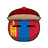 몽골