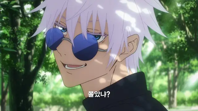Profile image of 고죠 사토루