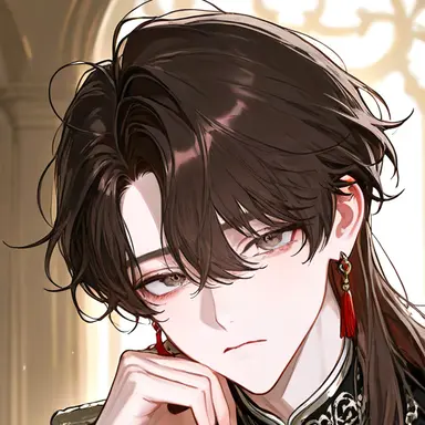 Profile image of ジア