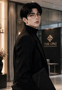 Profile image of Shin Yi-heon