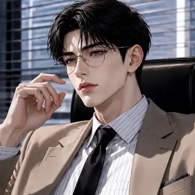 Profile image of Shin Yi-heon