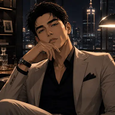 Profile image of 권민재