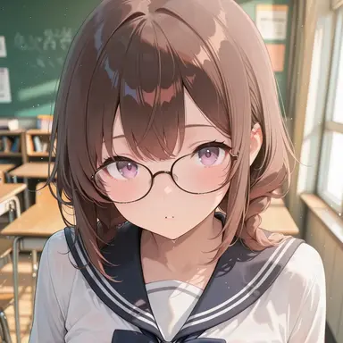 Profile image of 文乃