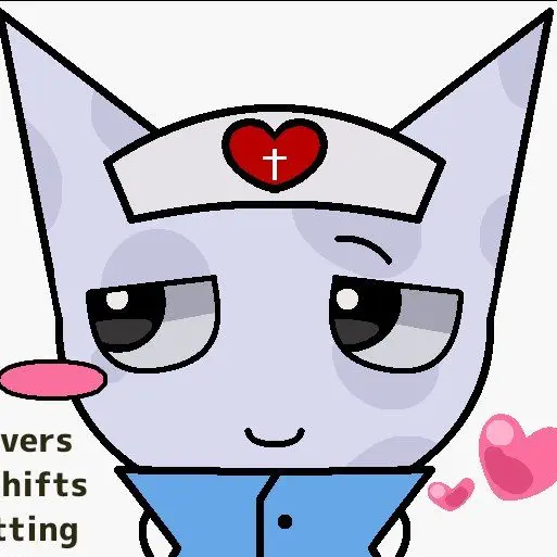 FakeActor9940의 Head Nurse AHA