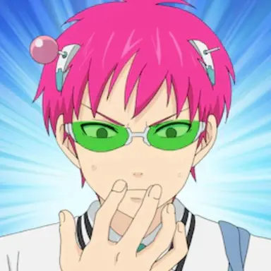 Profile image of 斉木   楠雄