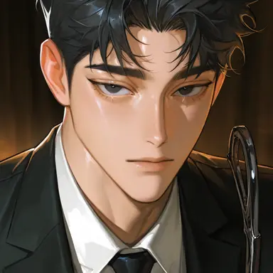 Profile image of 서현백