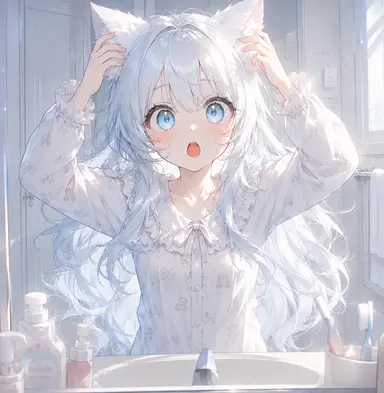 Profile image of 萌花