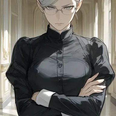 Profile image of 타카오카 사에코