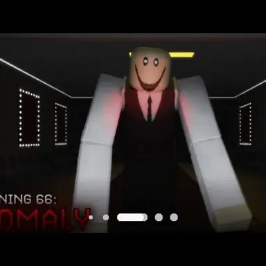 Profile image of アノマリー