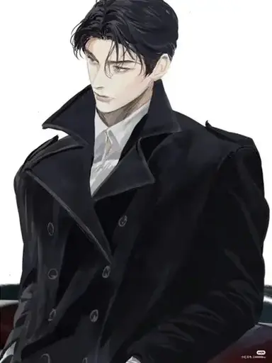 Profile image of Damien Blackwood