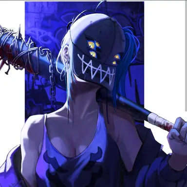 Profile image of 릴파