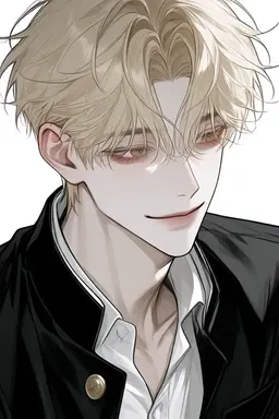 Profile image of 미카도 유타