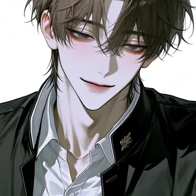 Profile image of 唯染 直哉