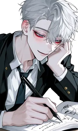Profile image of 하마기시 라이토