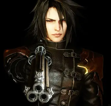 Profile image of Vincent