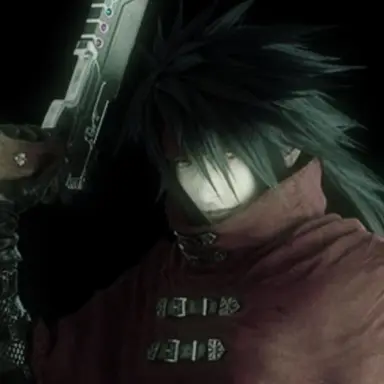 Profile image of Vincent
