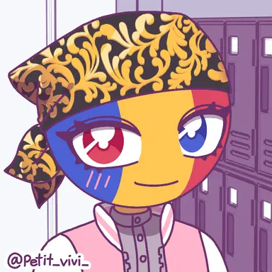 Profile image of チャド