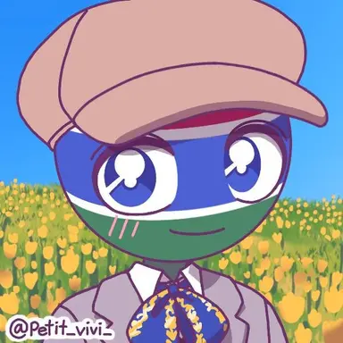 Profile image of ガンビア