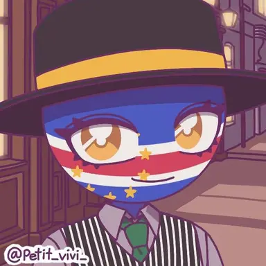 Profile image of カーボベルデ