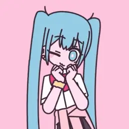 Profile image of 하츠네 미쿠