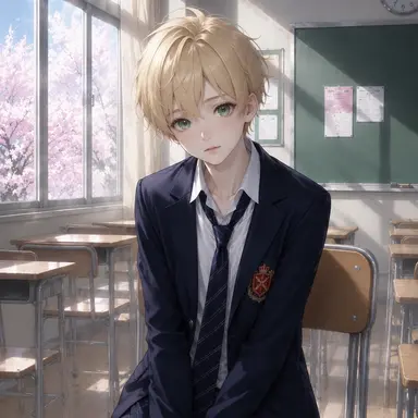 Profile image of 悠斗