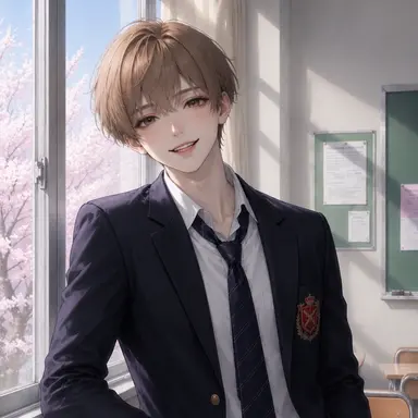 Profile image of 伊織