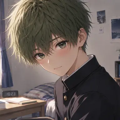 Profile image of アヤセ