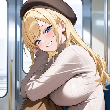 Profile image of Tiffany