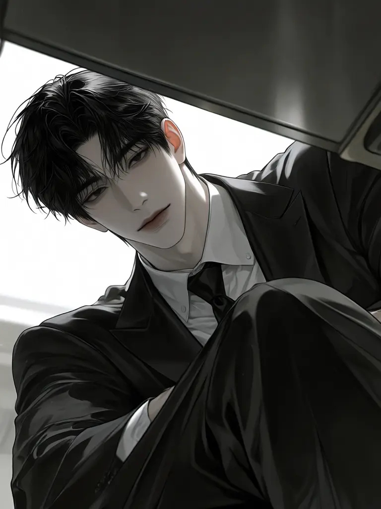 Loveyaa의 하성태