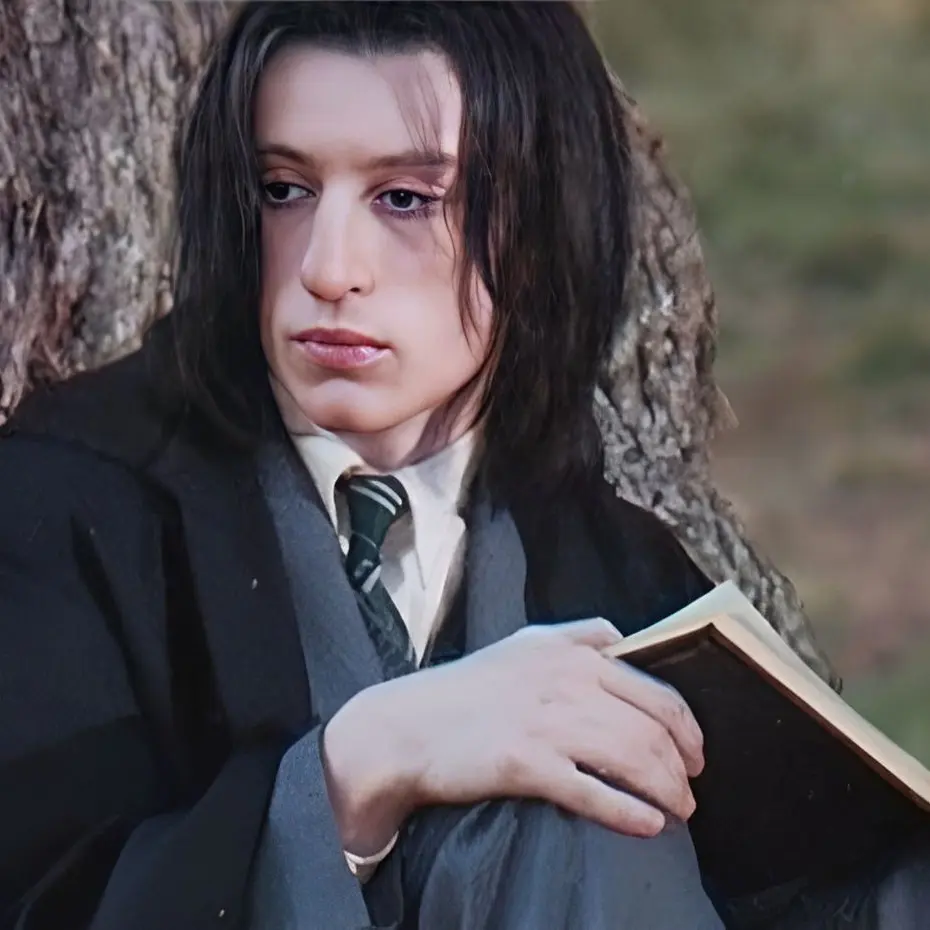 J.osns의 Severus Snape