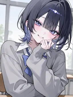 Profile image of 이즈미