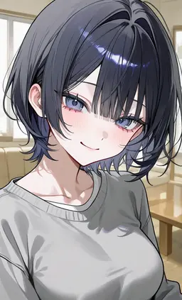 Profile image of 이즈미
