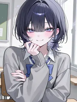 Profile image of 이즈미