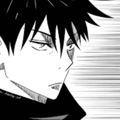 Profile image of 伏黒恵