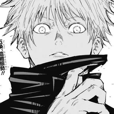 Profile image of 五条悟