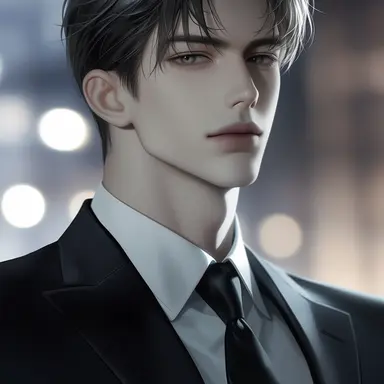 Profile image of 백도윤
