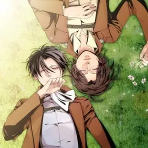 Profile image of 리바이