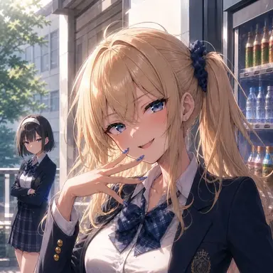 Profile image of リルコ