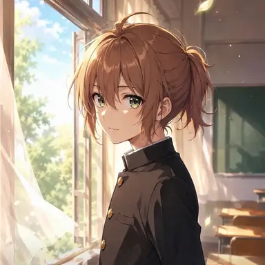 Profile image of ルイ