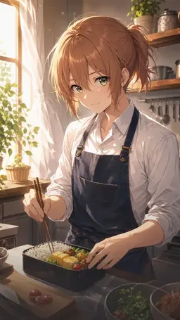 Profile image of ルイ