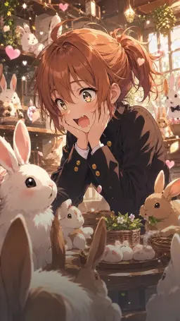Profile image of ルイ